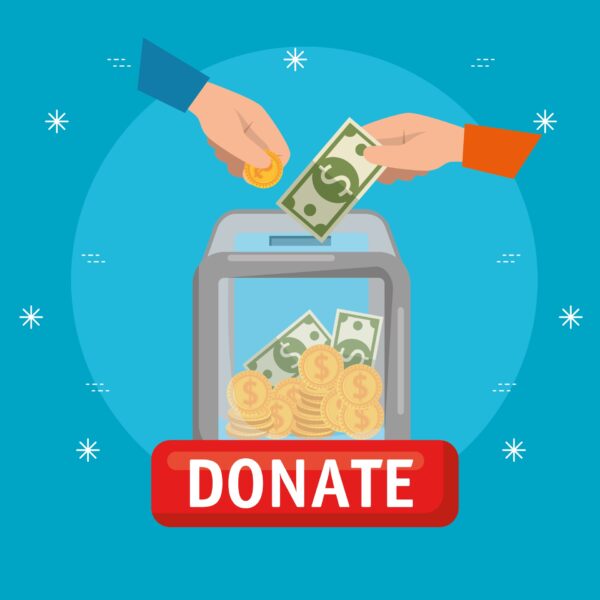 Donation